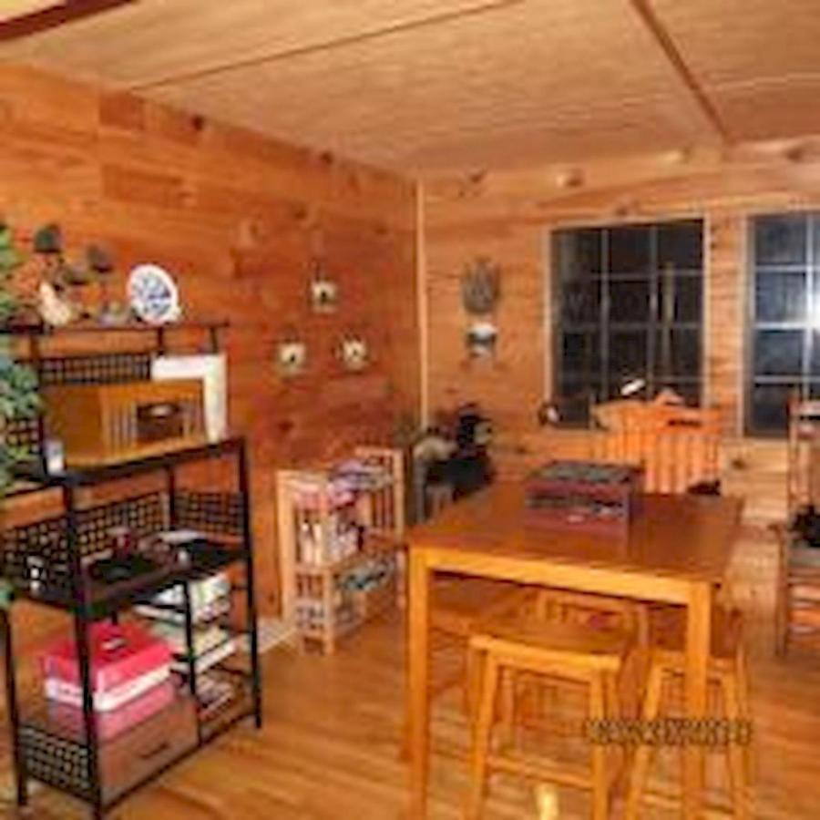 Sunset Ridge Cabin พิเจนฟอร์จ ภายนอก รูปภาพ