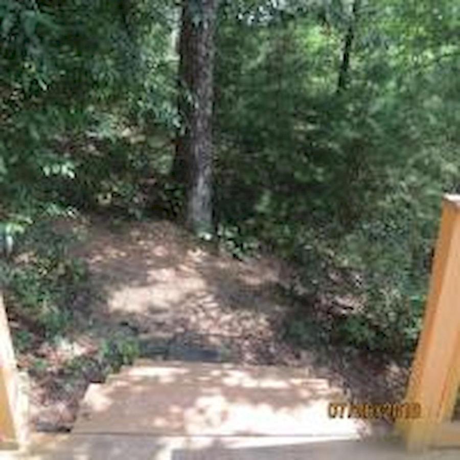 Sunset Ridge Cabin พิเจนฟอร์จ ภายนอก รูปภาพ